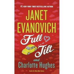 Full Tilt -- Janet Evanovich